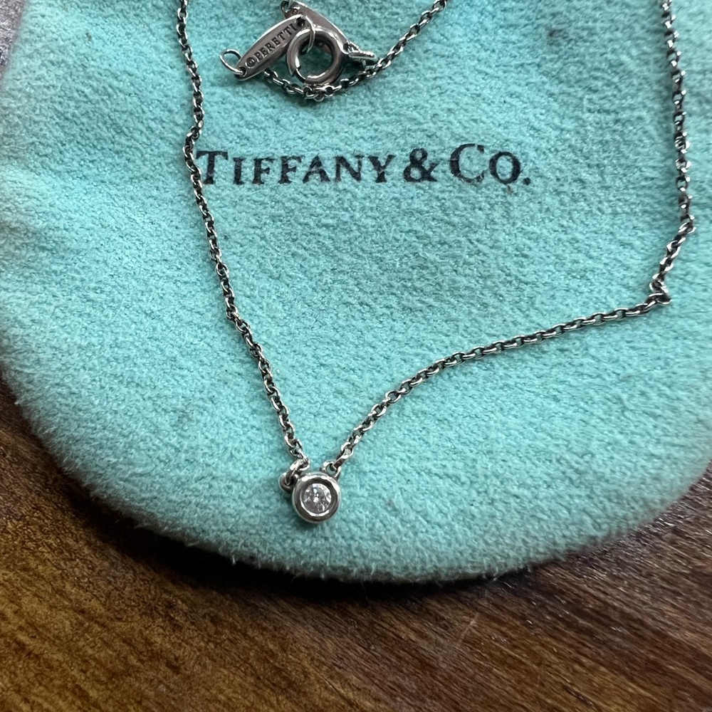 Tiffany & Co. Necklace